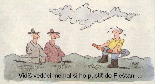 Vtip Nerařazeny