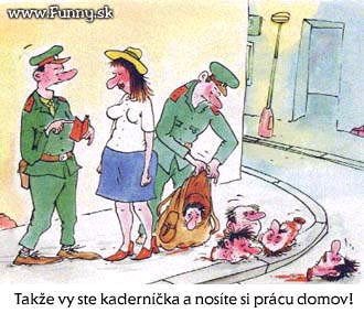 Vtip Nerařazeny