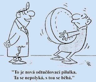 Vtip Nerařazeny