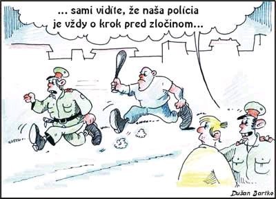 Vtip Nerařazeny