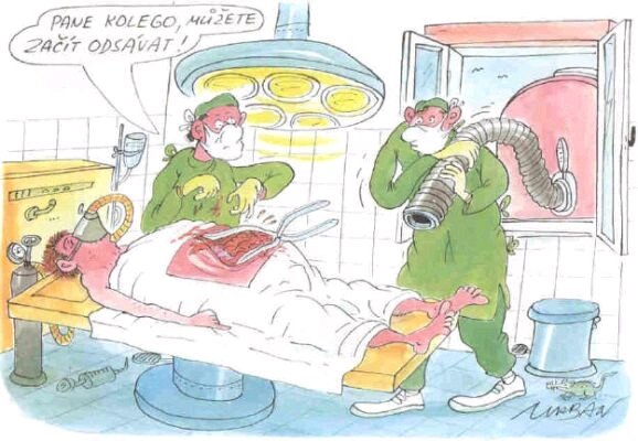 Vtip Nerařazeny