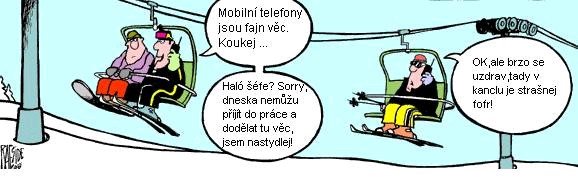 Vtip Nerařazeny