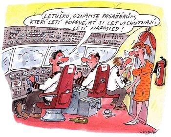 Vtip Nerařazeny