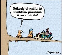 Vtip Nerařazeny