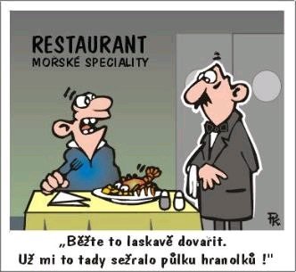 Vtip Nerařazeny