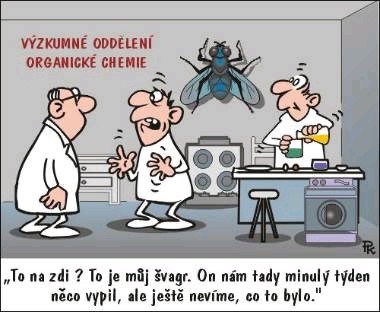 Vtip Nerařazeny