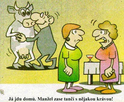 Vtip Nerařazeny