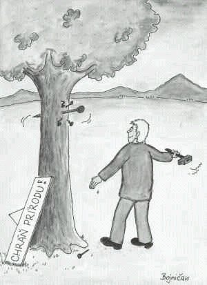Vtip Nerařazeny