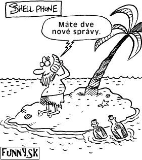 Vtip Nerařazeny