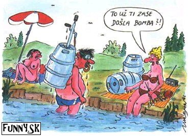 Vtip Nerařazeny