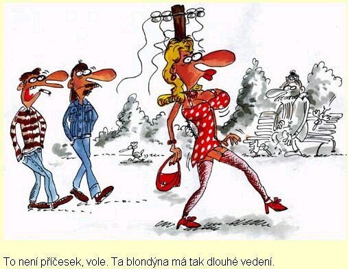 Vtip Nerařazeny