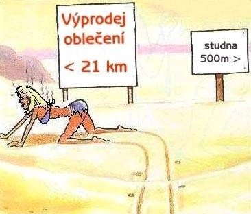 Vtip Nerařazeny