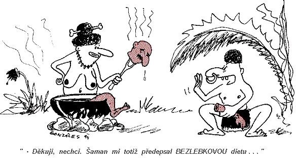 Vtip Nerařazeny