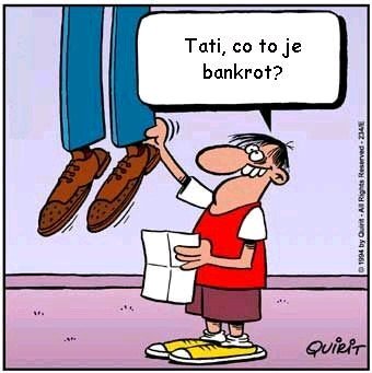 Vtip Nerařazeny