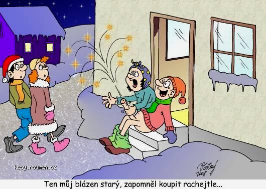 Vtip Nerařazeny