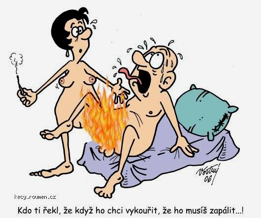 Vtip Nerařazeny