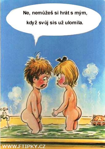 Vtip Nerařazeny