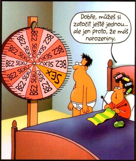 Vtip Nerařazeny