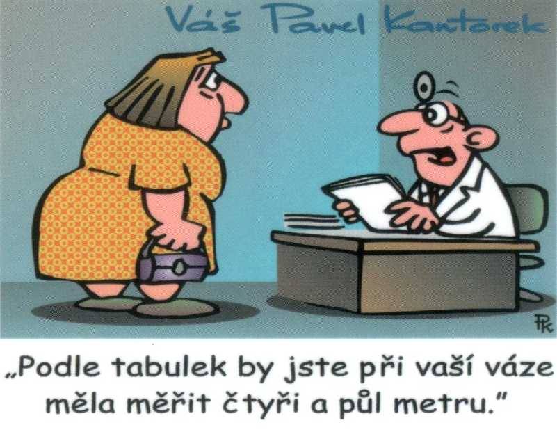 Vtip Nerařazeny