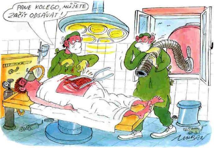 Vtip Nerařazeny