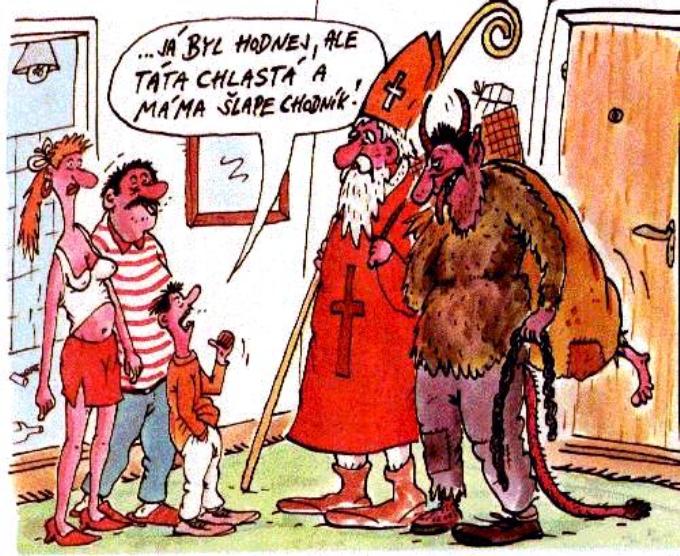 Vtip Nerařazeny
