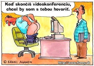 Vtip Nerařazeny