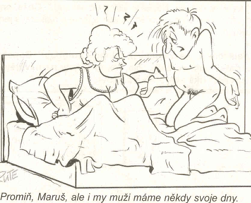Vtip Nerařazeny