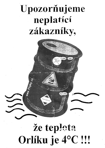 Vtip Nerařazeny