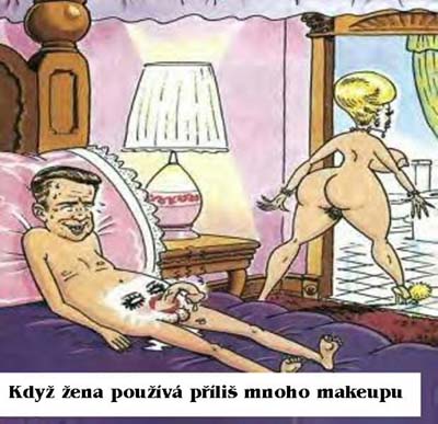Vtip Nerařazeny
