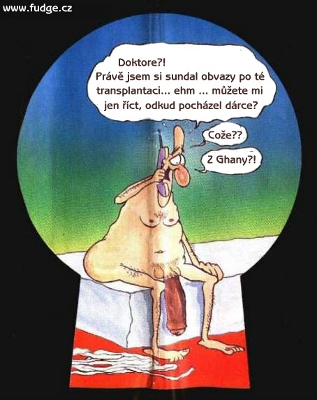 Vtip Nerařazeny