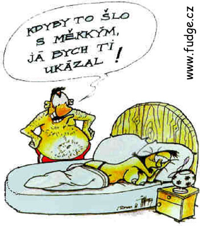 Vtip Nerařazeny