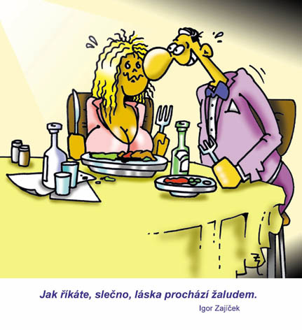 Vtip Nerařazeny