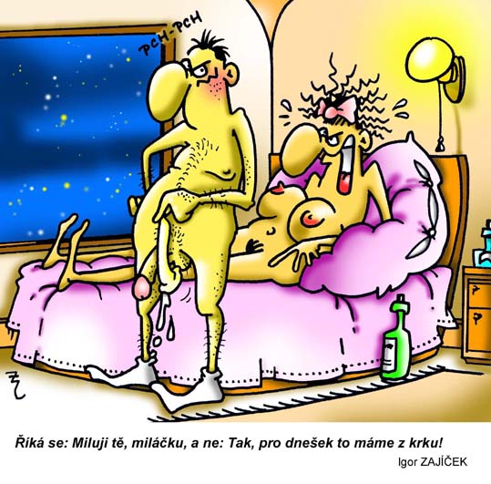 Vtip Nerařazeny