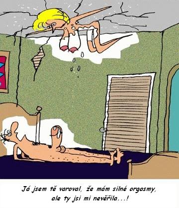 Vtip Nerařazeny