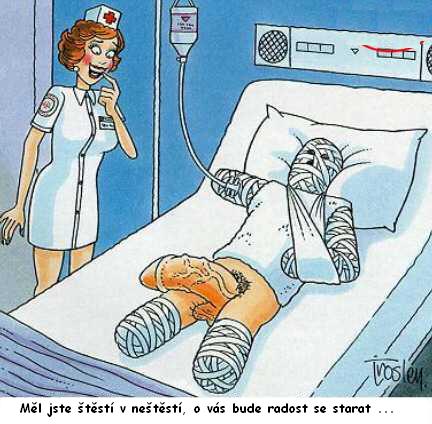 Vtip Nerařazeny