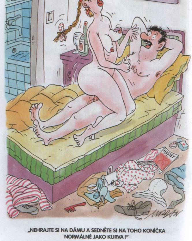 Vtip Sex