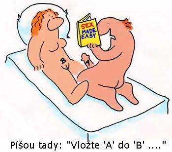 Vtip Nerařazeny