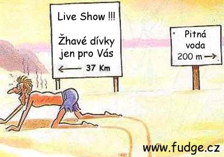 Vtip Nerařazeny