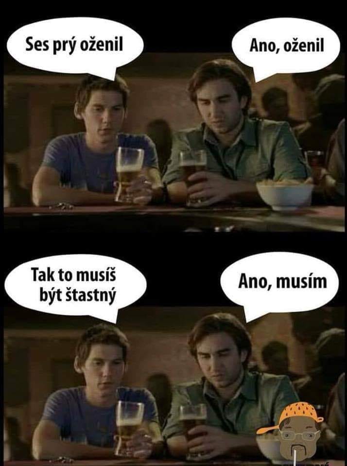Vtip Ze života