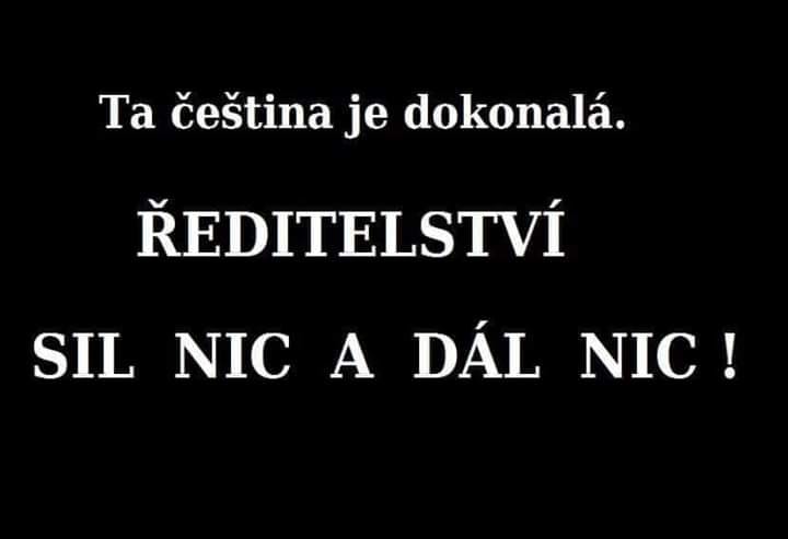 Vtip Nerařazeny