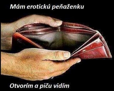 Vtip Ze života