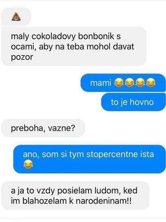 Vtip Hlášky