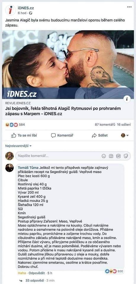 Vtip Hlášky
