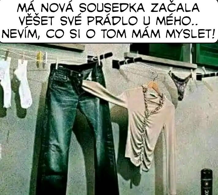 Vtip Nerařazeny