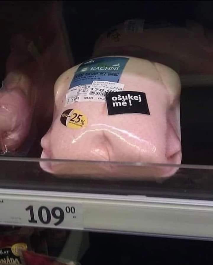 Vtip Nerařazeny