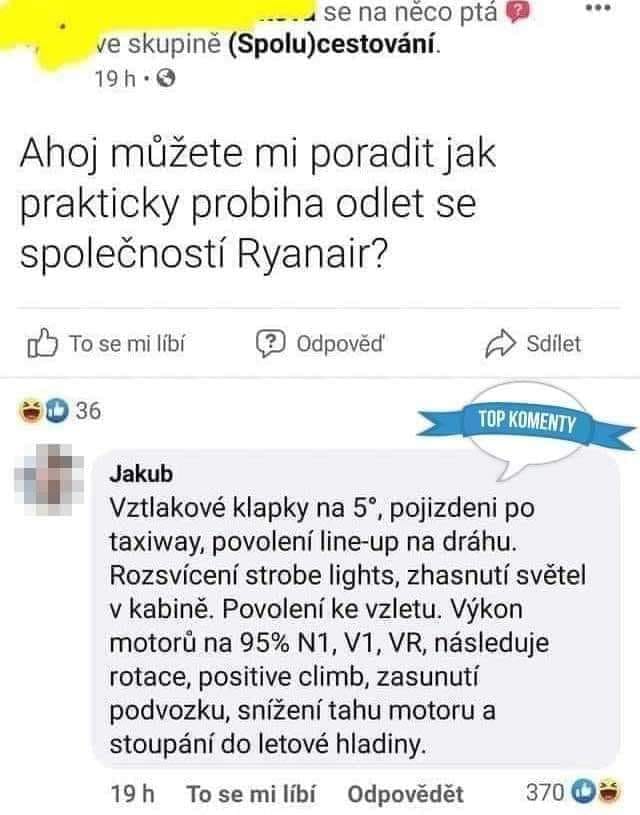 Vtip Hlášky